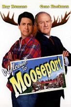 Willkommen in Mooseport