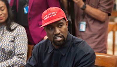 Kanye compares abortion to the Holocaust, in a recently released interview