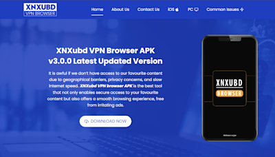 Should you use XNXubd VPN?