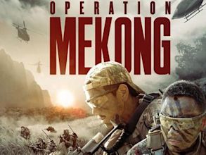 Operation Mekong