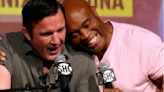 Chael Sonnen admits he's 'honored' to be Anderson Silva's last fight in Brazil: 'My great moments are tied to him' | BJPenn.com