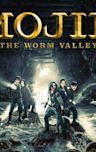 Mojin: The Worm Valley