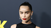 Zoë Kravitz Detailed How Her Movie 'Blink Twice' Was Inspired by This Major Frustration in Hollywood