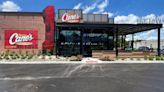 Raising Cane's to open on June 25 in Alliance