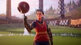 Quidditch Champions Gameplay Leaks, WB Swiftly Takes it Down