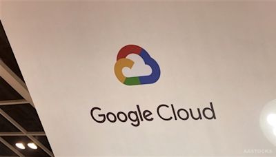 Alphabet(GOOG.US)全日飆10%史上第三勁 市值首次突破2兆美元收市