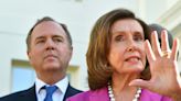 Nancy Pelosi Endorses Adam Schiff In California Senate Race