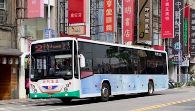 學生通學上不了車 竹市73路公車要「變大」