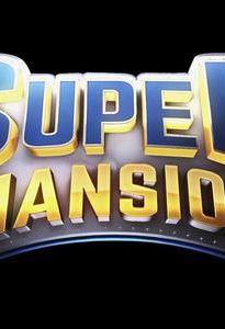 SuperMansion