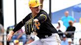 Pirates calling up top pitching prospect Paul Skenes for his major league debut