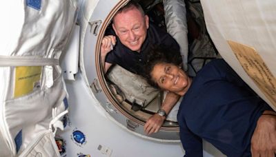 Explained: Sunita Williams and Butch Wilmore's unforeseen extended stay in space