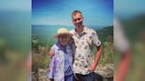 93-year-old woman and grandson complete journey to all 63 US national parks