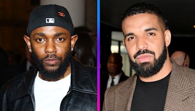 Kendrick Lamar Drops Second Diss Track on Drake in Less Than a Week