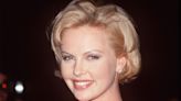 Charlize Theron 'still recovering' from her thin eyebrows in the '90s