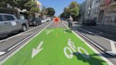 Valencia Street update: SFMTA looks to get alternative for controversial center bike lane approved