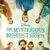 The Mysterious Benedict Society