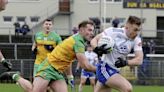 “We’re out, that’s it, year over...” Difficult season ends but Monaghan vow to come back stronger