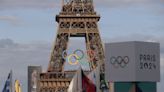 Gran operación de seguridad se despliega en el centro de París a días del inicio de los Juegos Olímpicos | Diario Financiero
