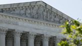 Republicans want new protections for Supreme Court justices