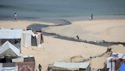 Temor por una invasión israelí en Rafah con consecuencias catastróficas
