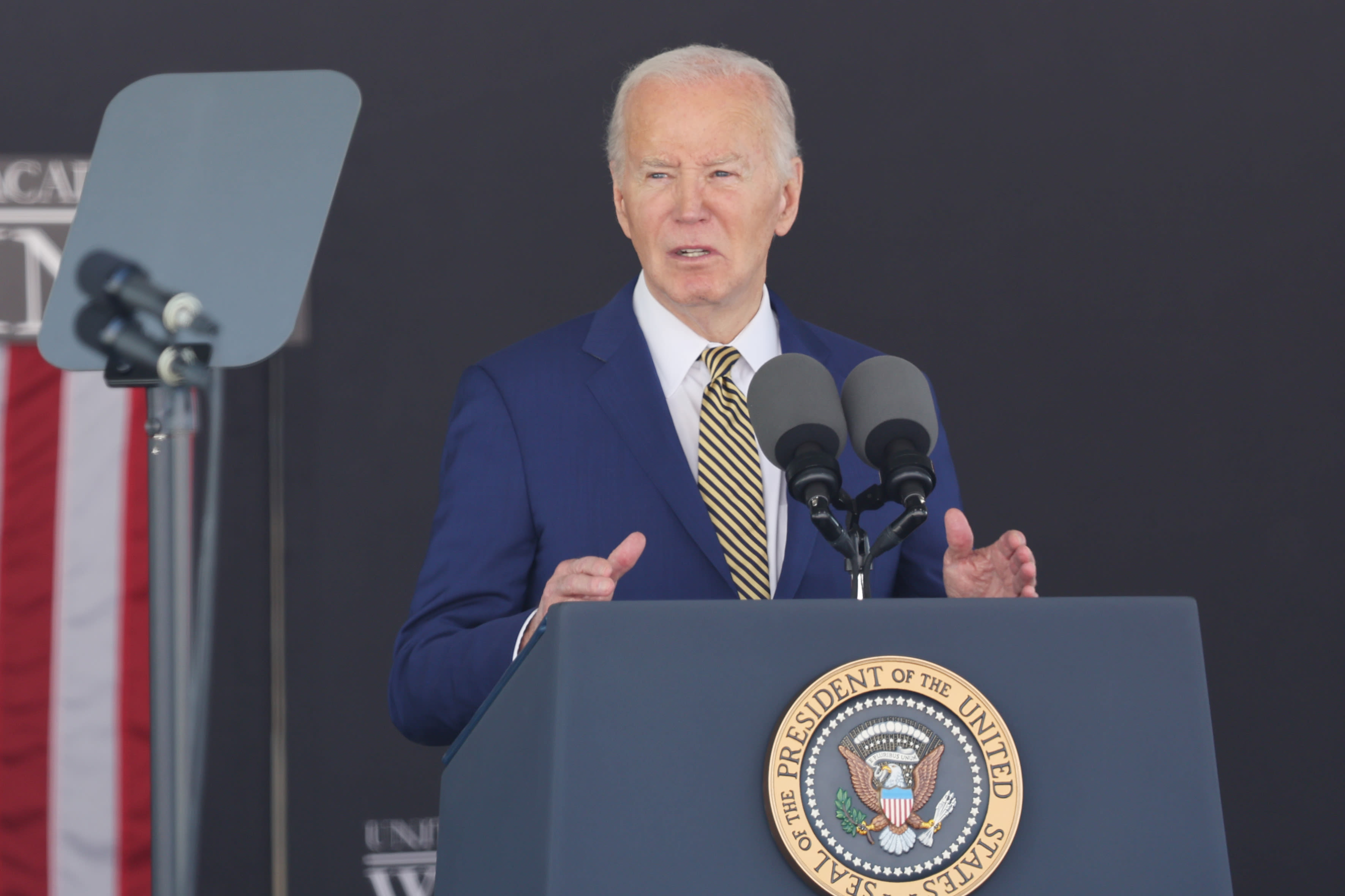 Joe Biden running 'worst campaign I've ever seen'—political adviser