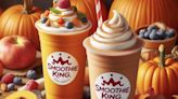 Smoothie King Unveils Exciting Limited-Time Pumpkin Smoothies for August - EconoTimes