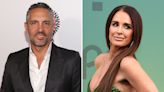 Did Mauricio Umansky Cheat on Kyle Richards? Separation Updates About the ‘RHOBH’ Couple