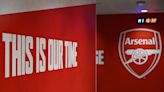 Arsenal report £52.1m loss as statement released after 2022/23 accounts revealed