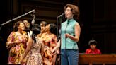 Photos: First Look At BEAUTIFUL: THE CAROLE KING MUSICAL At Paramount Theatre