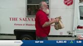 Salvation Army’s summer feeding program kicks off