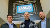 Jasco Products delivers smart home devices from a smart warehouse in Oklahoma City