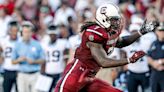South Carolina football retires Jadeveon Clowney's jersey, first player honored since 1987