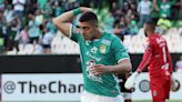 2-0. León vence a Tauro y avanza a cuartos de la Liga de Campeones Concacaf