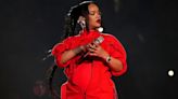 Rihanna Only Shared Pregnancy News With 'Very Limited Few': Did the Super Bowl Know?