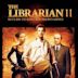 The Librarian 2 - Ritorno alle miniere di Re Salomone