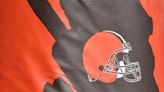 Cleveland Browns reveal gigantic midfield logo