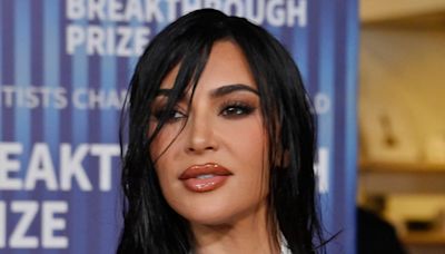 Kim Kardashian sichert sich weiteren Serien-Deal mit Netflix