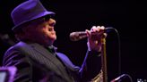 Van Morrison is looking at ‘alternative outlets’ to release ‘mountain of material’