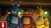 ‘Five Nights At Freddy’s’ Defies Theatrical Day-And-Date Odds, Is No. 8 In Deadline’s 2023 Most Valuable...