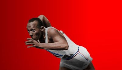 ‘Triumph: Jesse Owens and the Berlin Olympics’: Watch free stream of doc from LeBron James