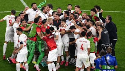 Euro 2024 last 16: Why every remaining team will -- and won't -- win it all