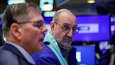 Wall Street shares close up as megacap tech stocks rally