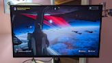 Alienware 27-inch 2K QD-OLED (AW2725DF) gaming monitor review: Great for competitive games