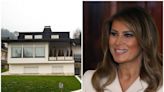 11 photos of Melania Trump's hometown in Slovenia that show her humble beginnings