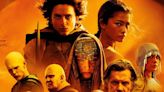 Will Tomorrow's Digital Release Of DUNE: PART TWO Prevent A Major Box Office Milestone?