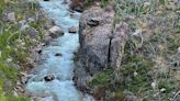 Elko's creeks, streams change with the seasons