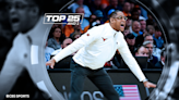 College basketball rankings: Texas falls to rear of latest Top 25 And 1 after transfer portal shakeup