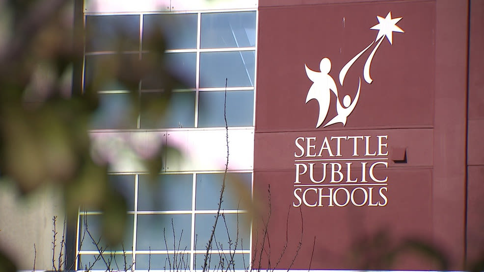 Seattle School Board approves proposal to potentially close nearly 20 schools by 2026