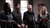 Criminal Minds: Evolution Gets Return Date, Teaser Art