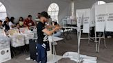 INE reporta 99.8% de casillas instaladas al cierre de la votación